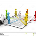 business-interaction-d-illustration-35694987